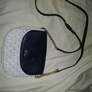 Michael Kors crossbody